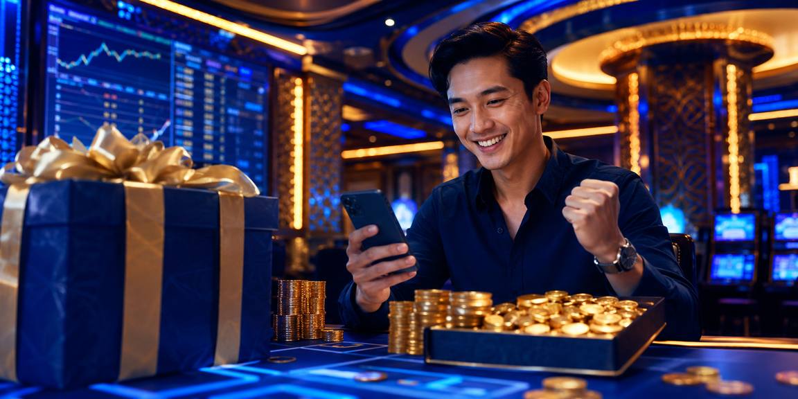 q12 Phòng slot tính năng